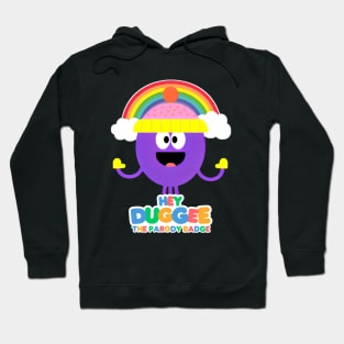 hey duggee Hoodie